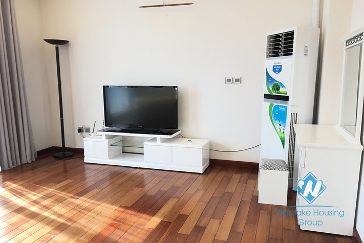 ciputra three apartments fully furnished for rent